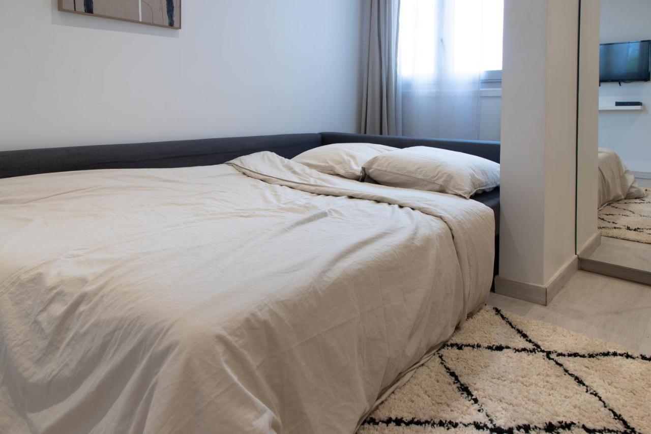 Le Victorieux - Appart 2 Pieces -Proche Paris Clichy Exterior photo