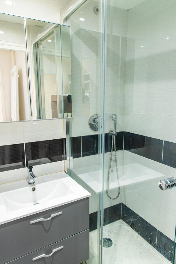 Le Victorieux - Appart 2 Pieces -Proche Paris Clichy Exterior photo