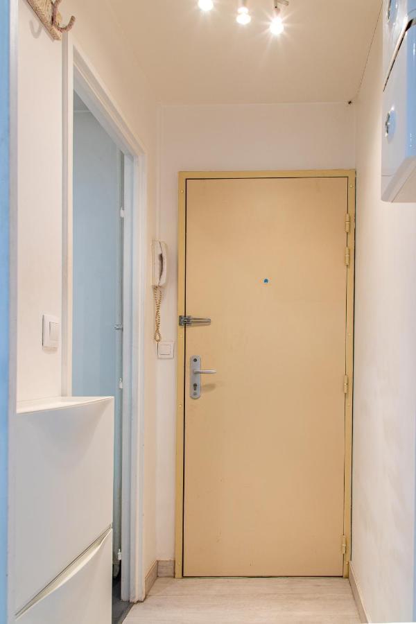 Le Victorieux - Appart 2 Pieces -Proche Paris Clichy Exterior photo